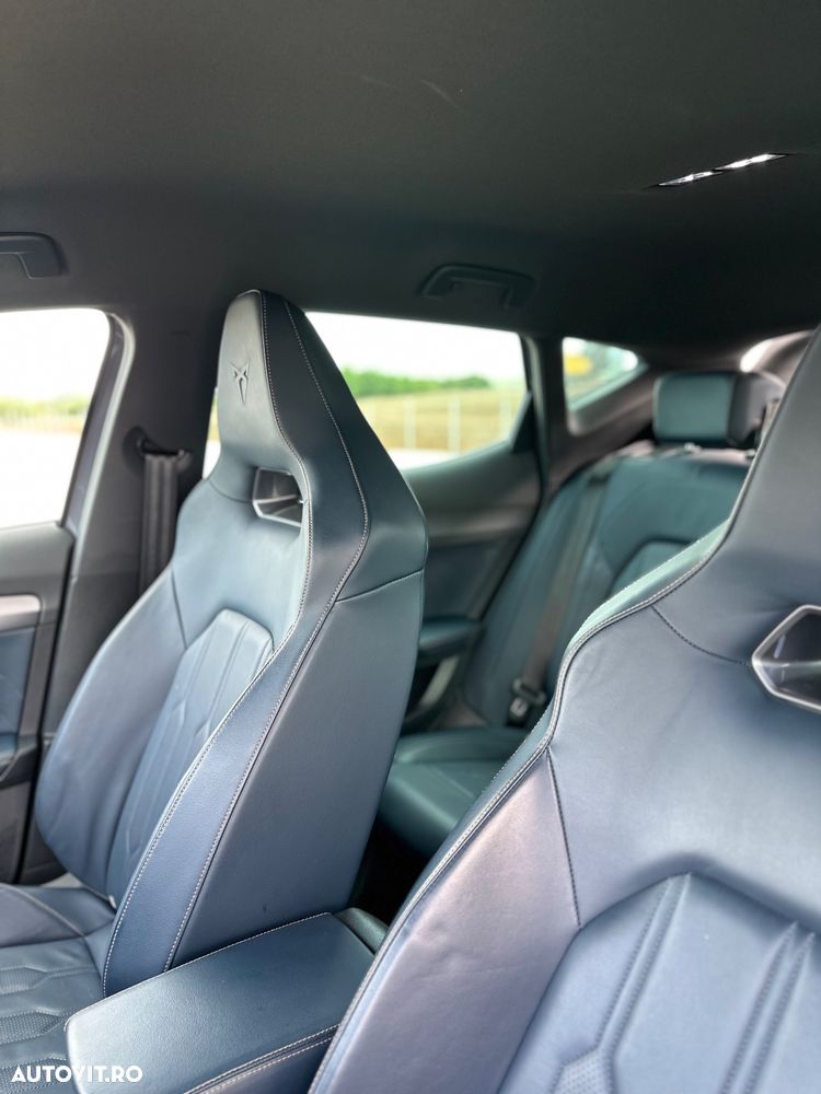 Cupra Formentor 1.4 e-HYBRID PHEV VZ - 27