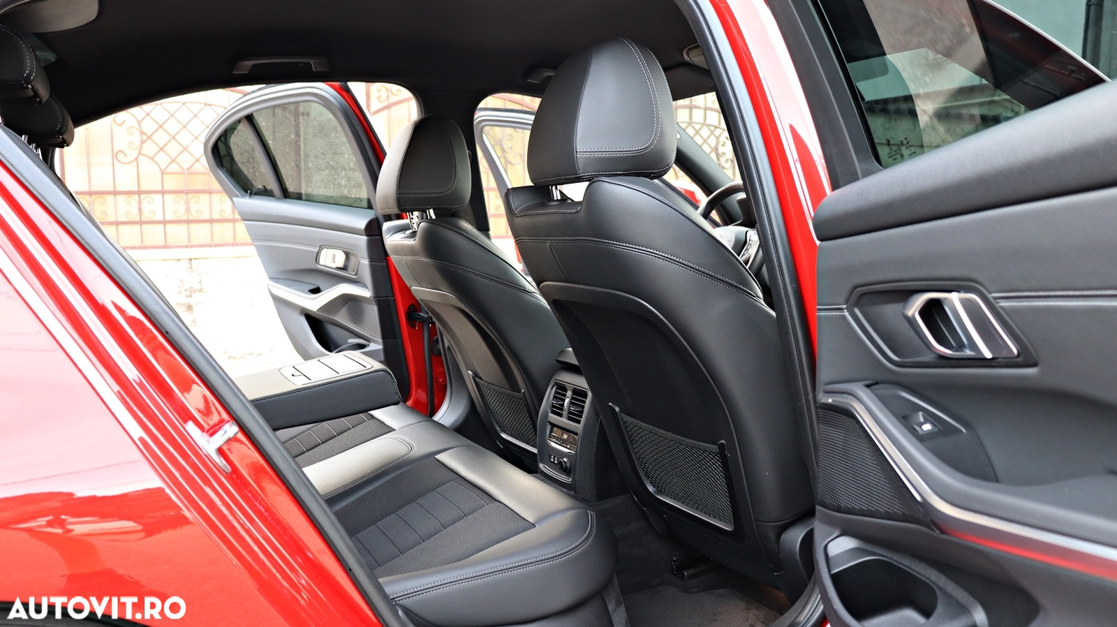 BMW Seria 3 - 6