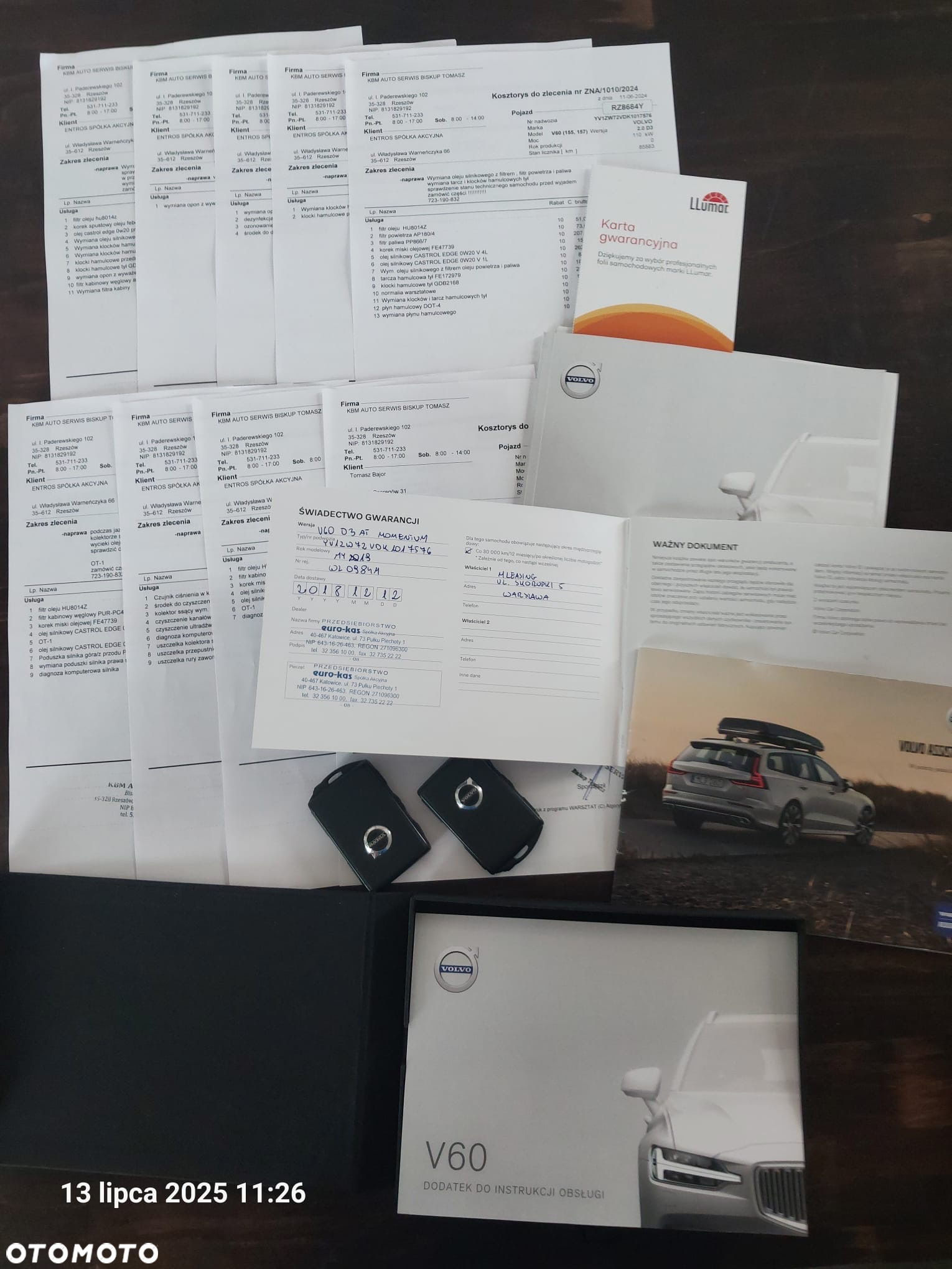Volvo V60 D3 Momentum - 17