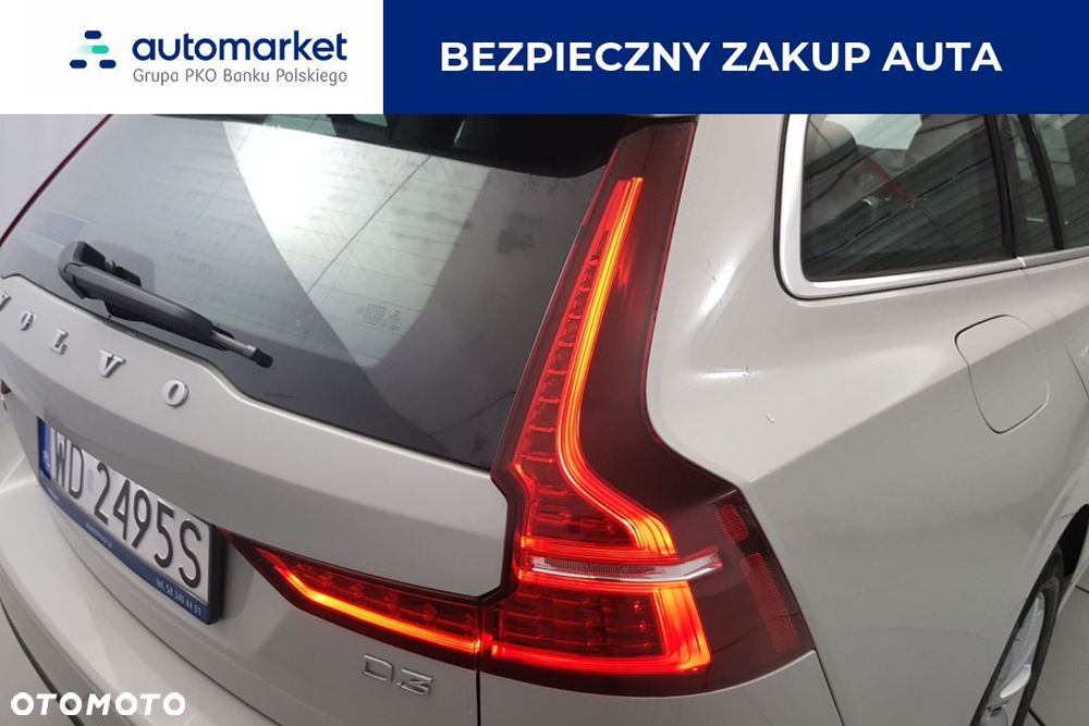 Volvo V60 D3 SCR Momentum - 14