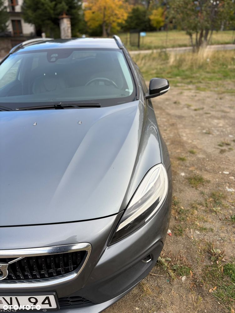 Volvo V40 - 17
