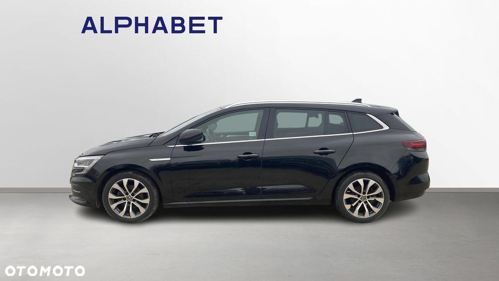 Renault Megane 1.3 TCe FAP Techno EDC - 2