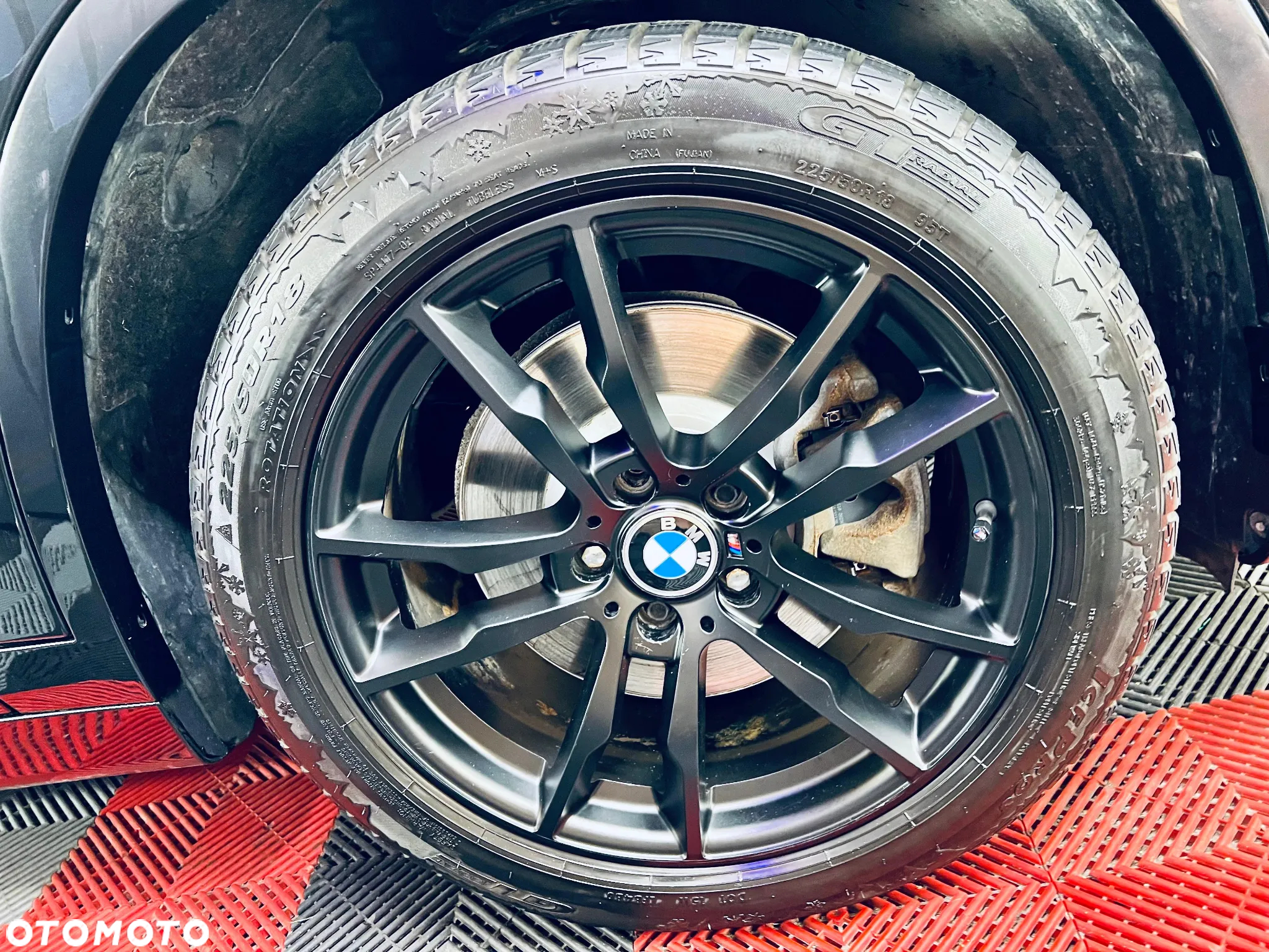 BMW X1 xDrive25i GPF xLine - 11
