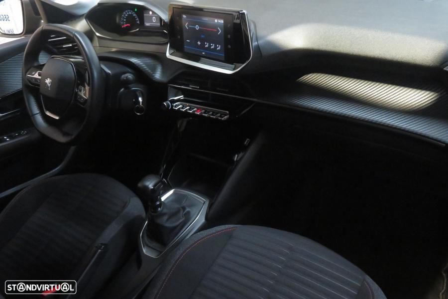 Peugeot 208 1.2 PureTech Active Pack - 19