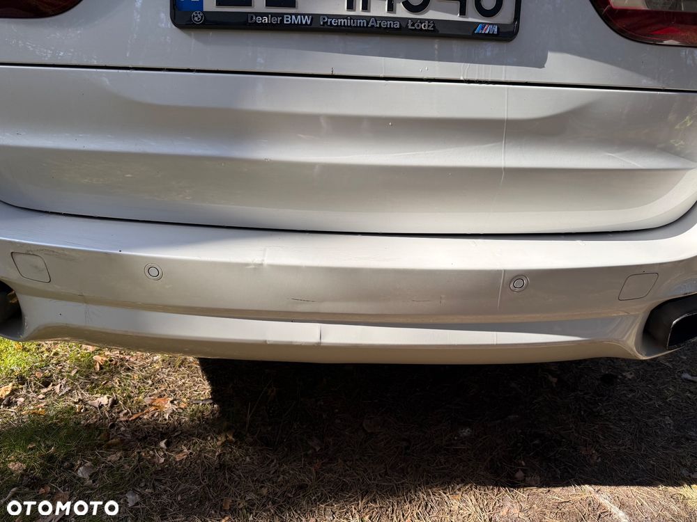 BMW X5 - 7
