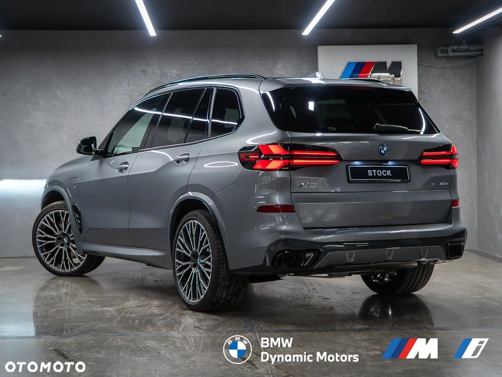 BMW X5 - 7