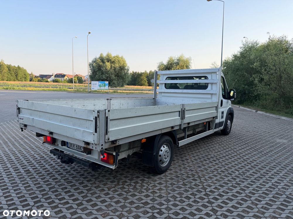 Fiat Ducato - 6