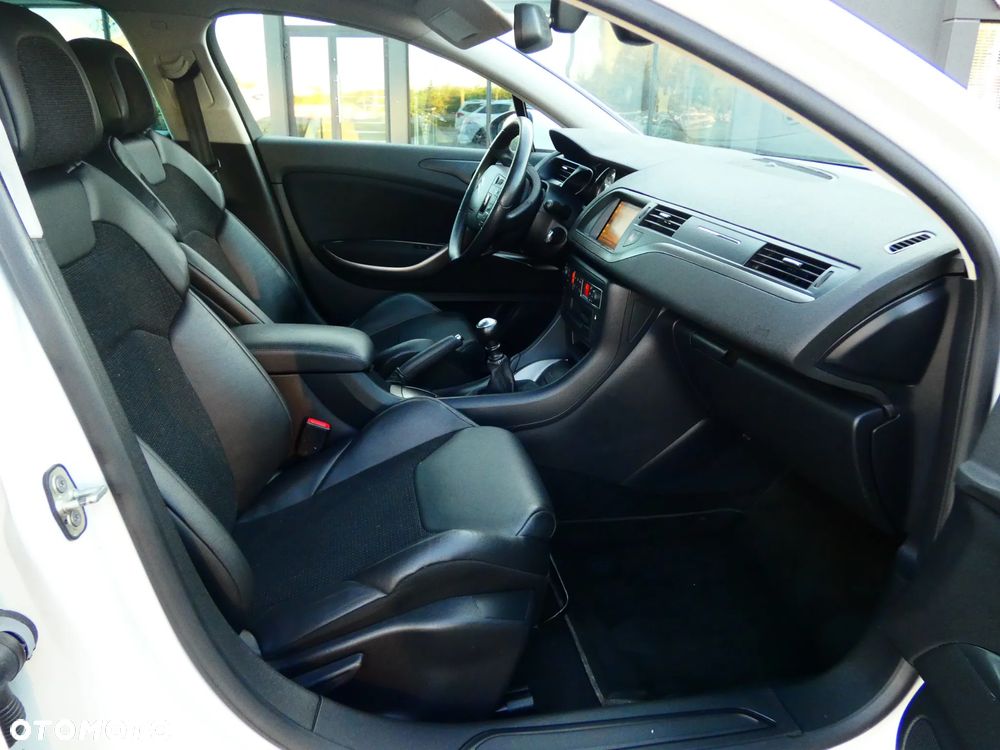 Citroën C5 BlueHDi 150 S&S Business Class - 11