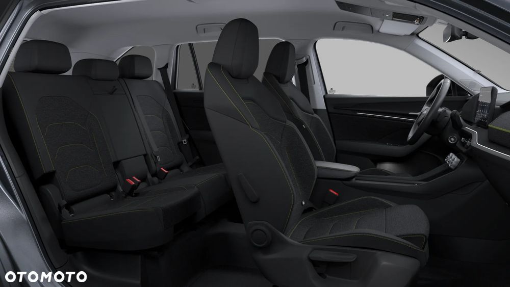 Skoda Kodiaq 2.0 TDI 4x4 Drive DSG - 5