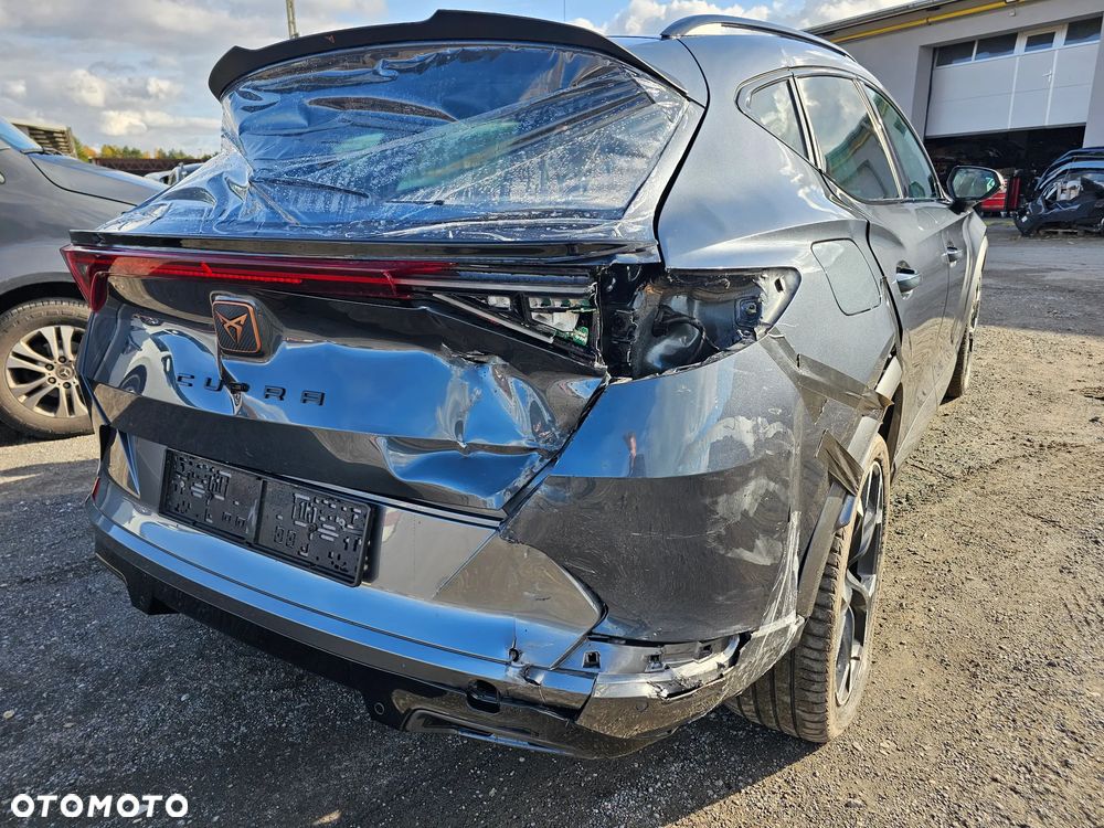 Cupra Formentor 2.0 TDI 4Drive DSG - 11