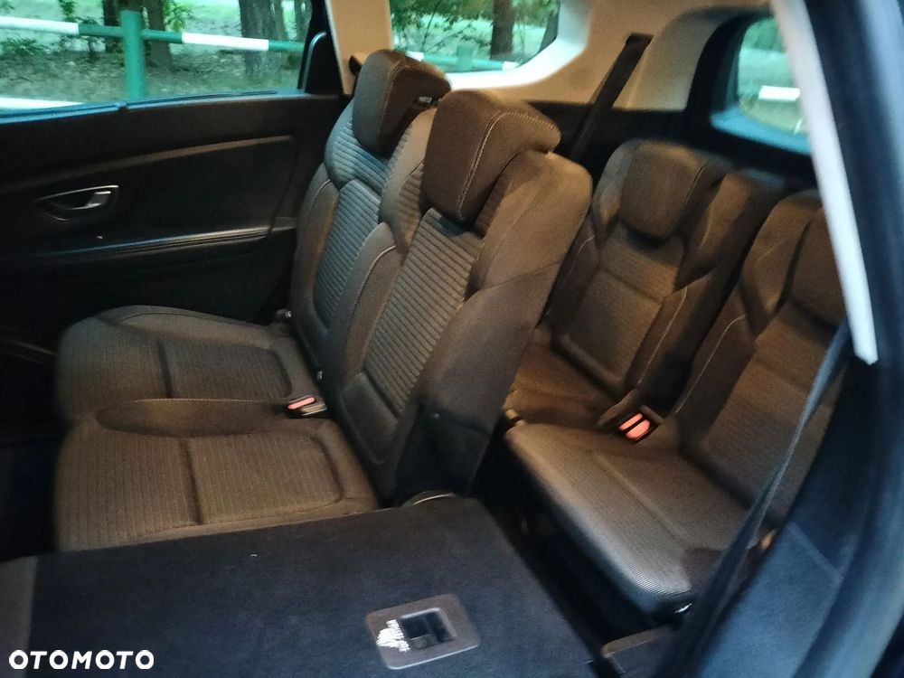 Renault Grand Scenic Gr 1.2 TCe Energy Bose Edition - 22