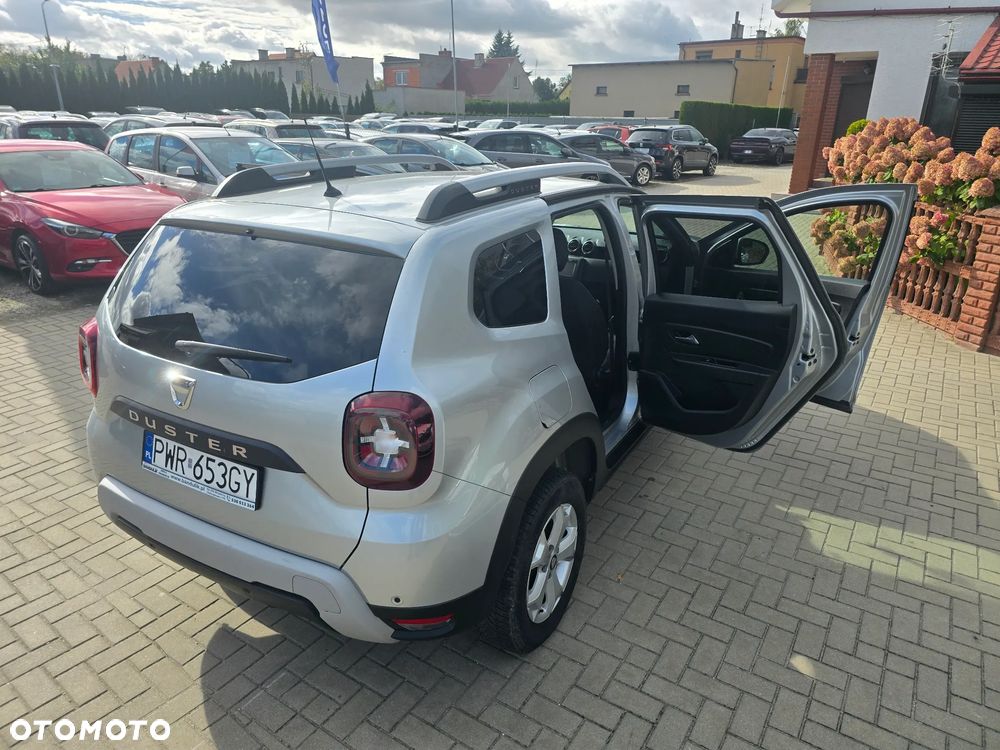Dacia Duster - 38