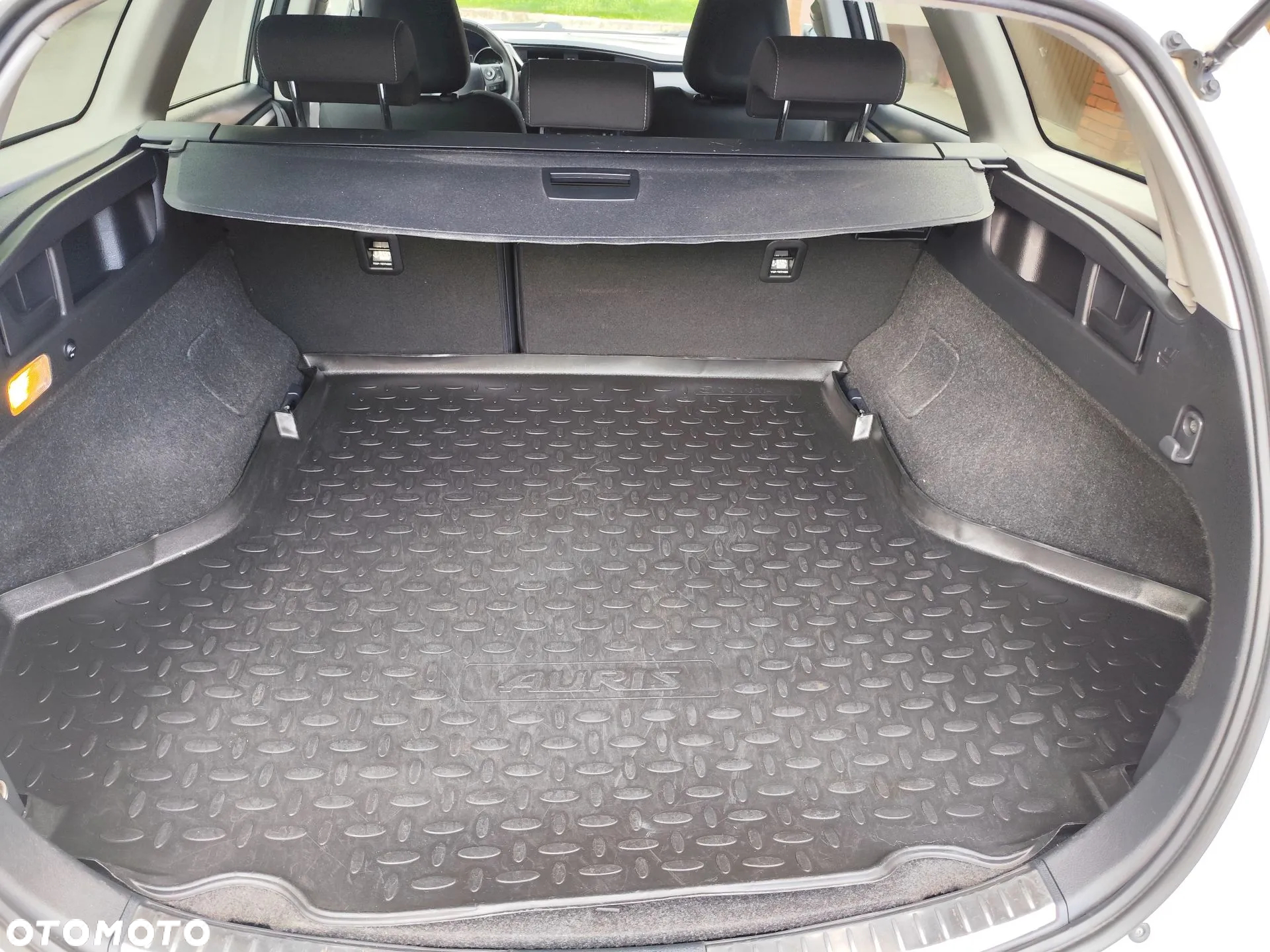 Toyota Auris - 25