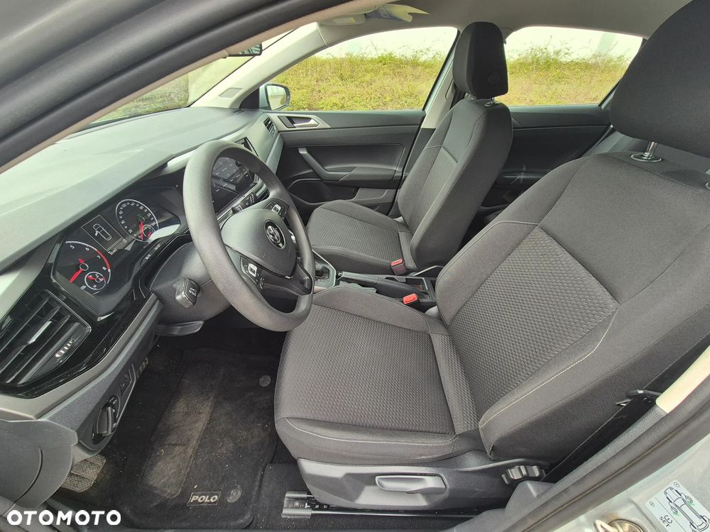 Volkswagen Polo - 10