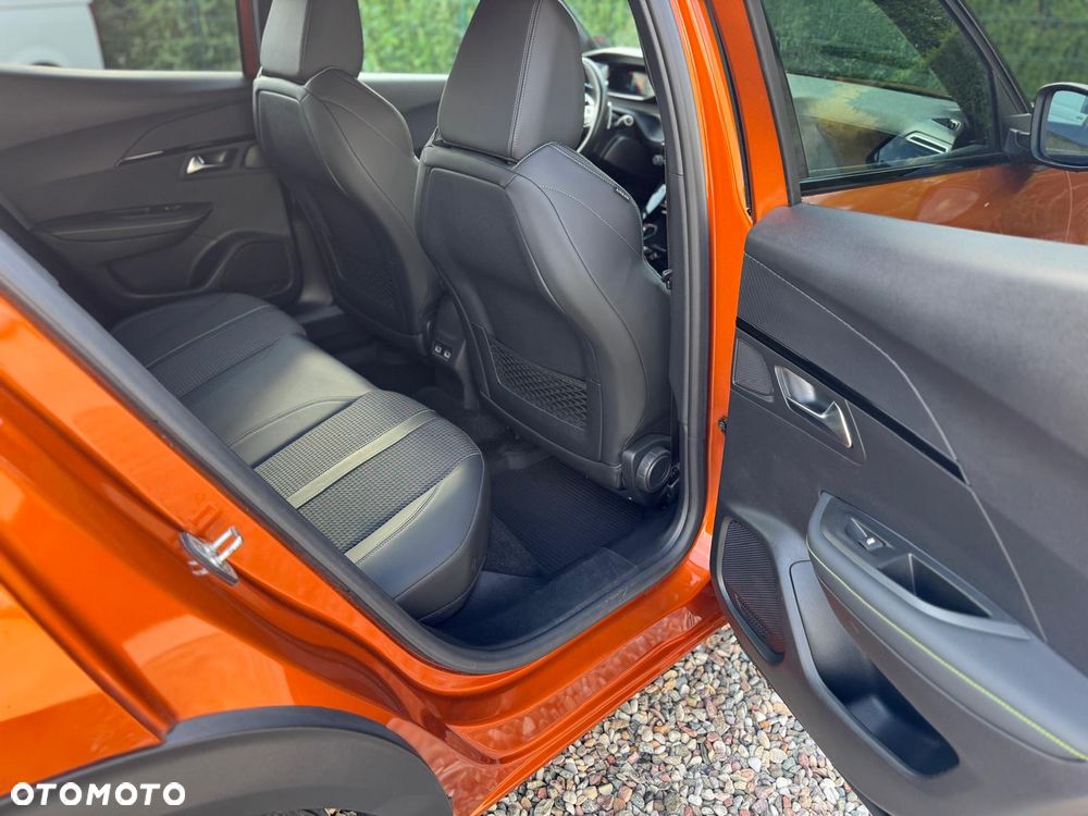 Peugeot 2008 1.5 BlueHDi GT S&S EAT8 - 13