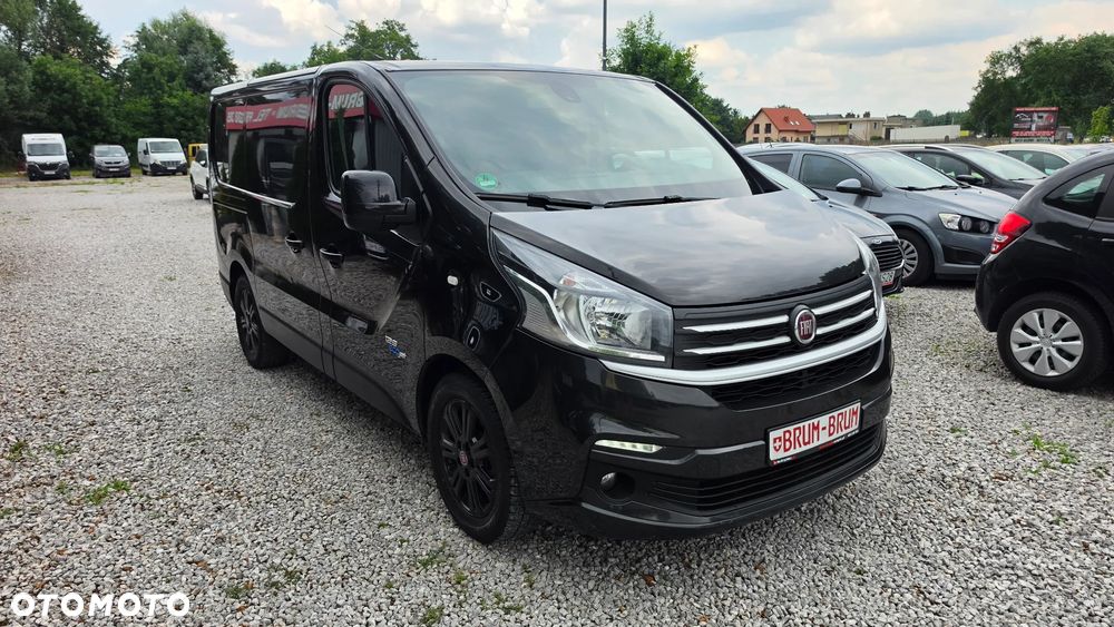 Fiat TALENTO - 9