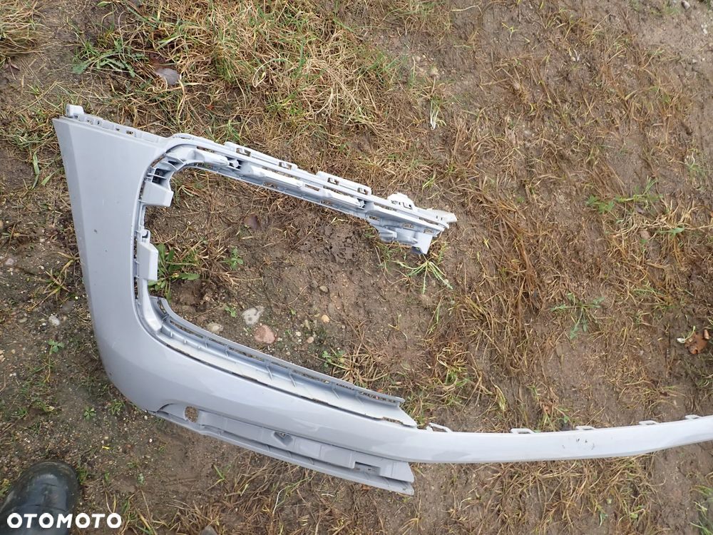 PORSCHE MACAN LIFT GTS ZDERZAK PRZÓD PRZEDNI 22--> - 2