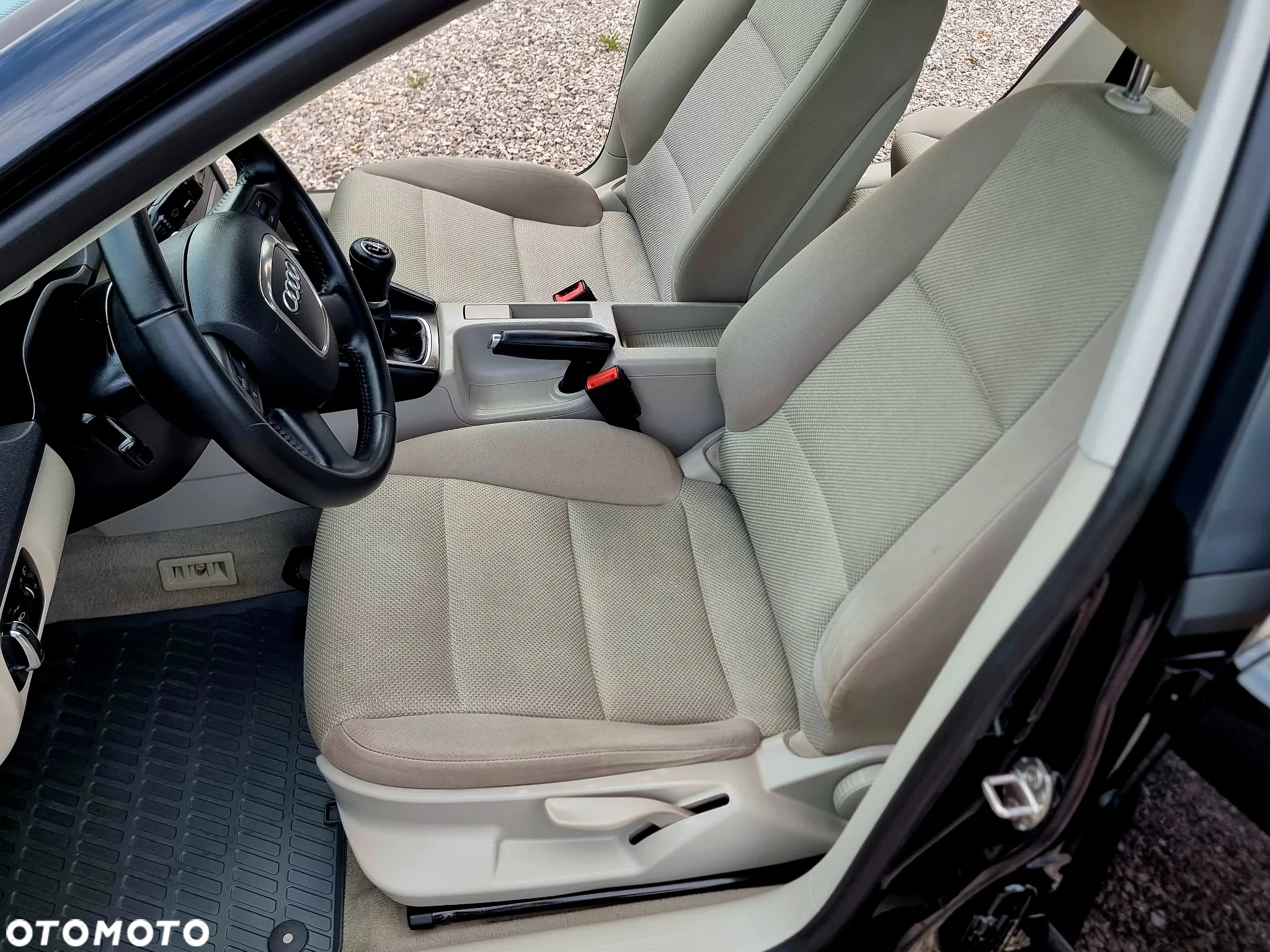 Audi A3 1.6 Attraction - 24