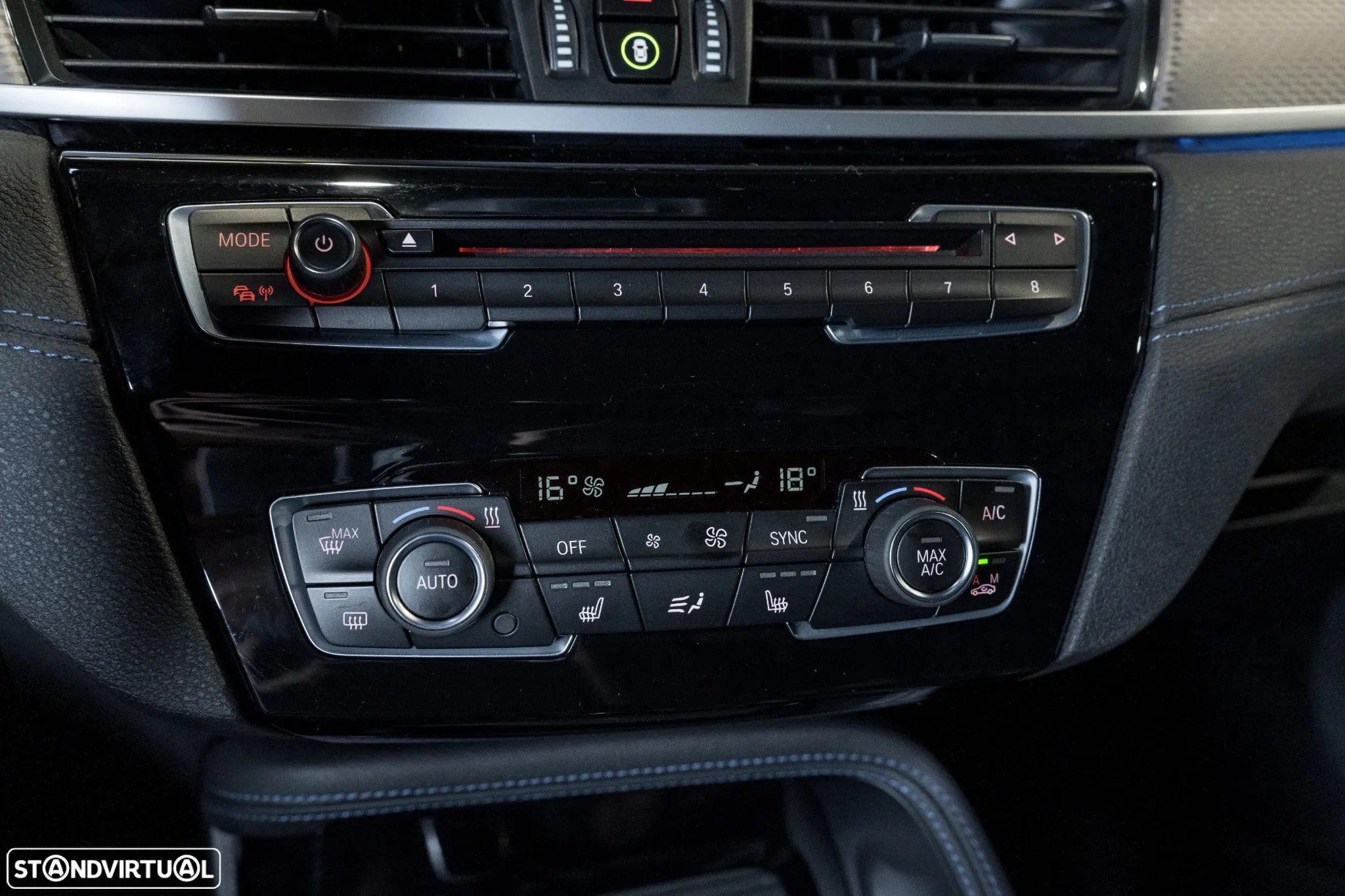 BMW X2 18 i sDrive Auto Pack M - 17