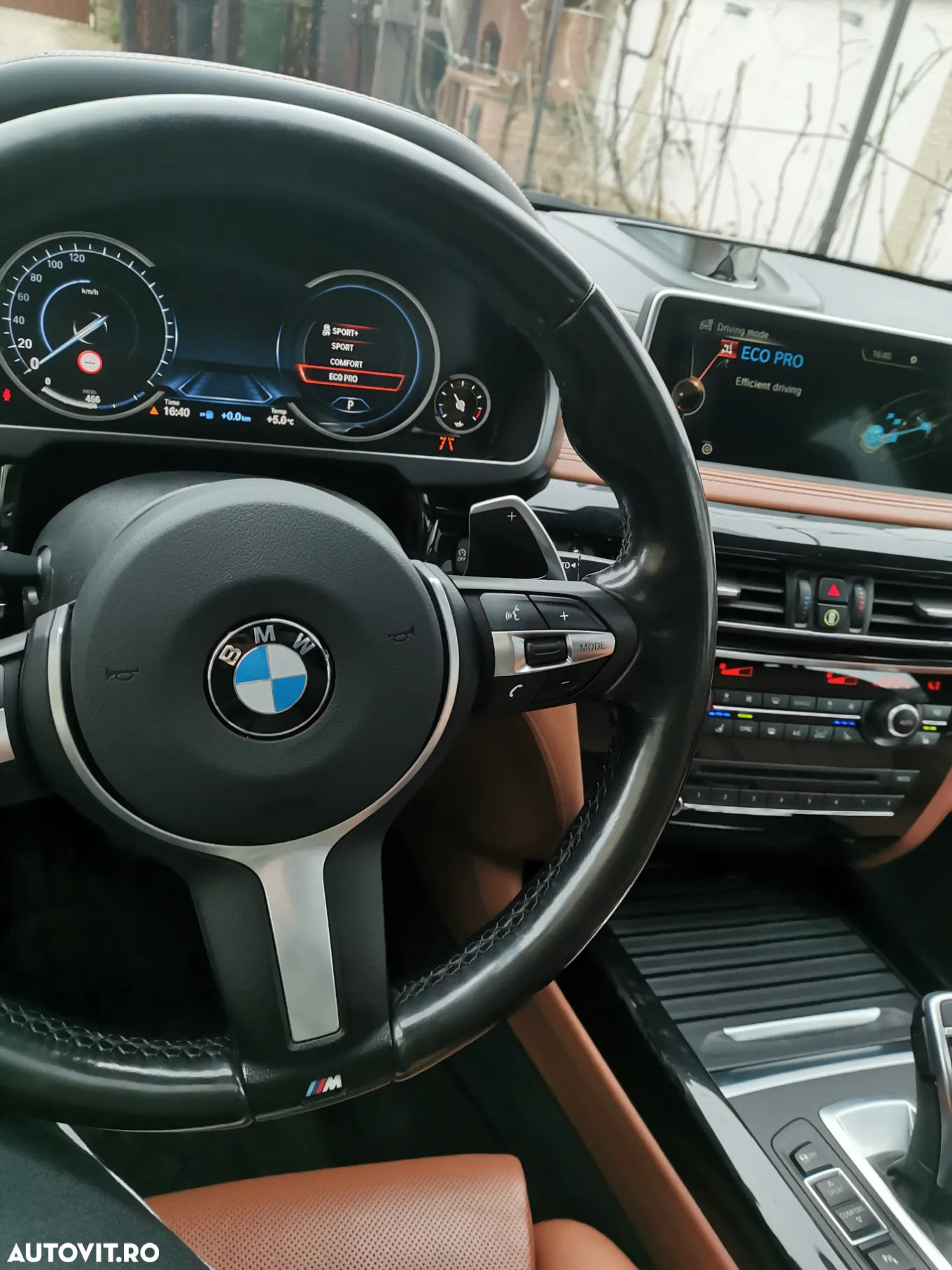 BMW X5 xDrive40d - 12