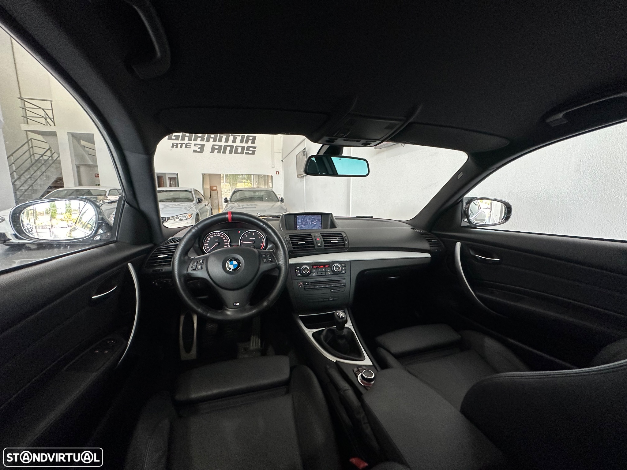 BMW 120 d Coupe - 51