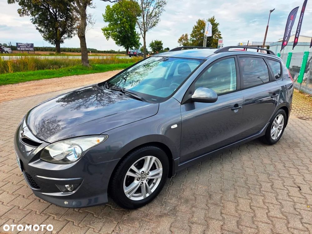 Hyundai i30 1.4 Comfort - 19