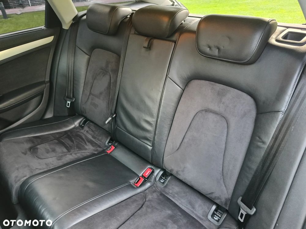 Audi A4 Avant 2.0 TDI DPF quattro S tronic Attraction - 26