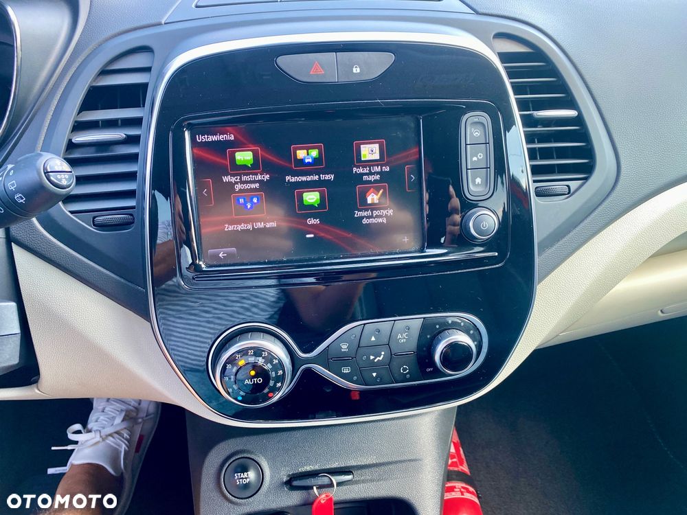 Renault Captur - 22
