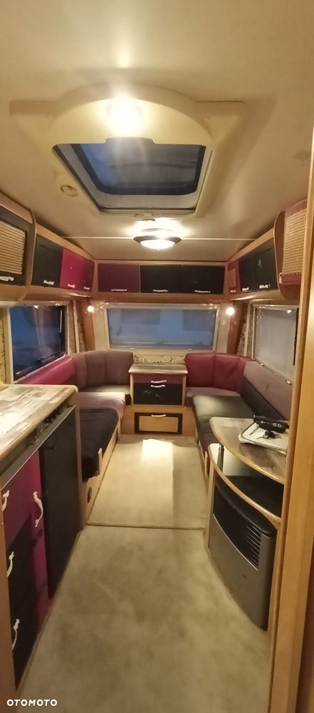 Hymer-Eriba Eriba 470 - 8