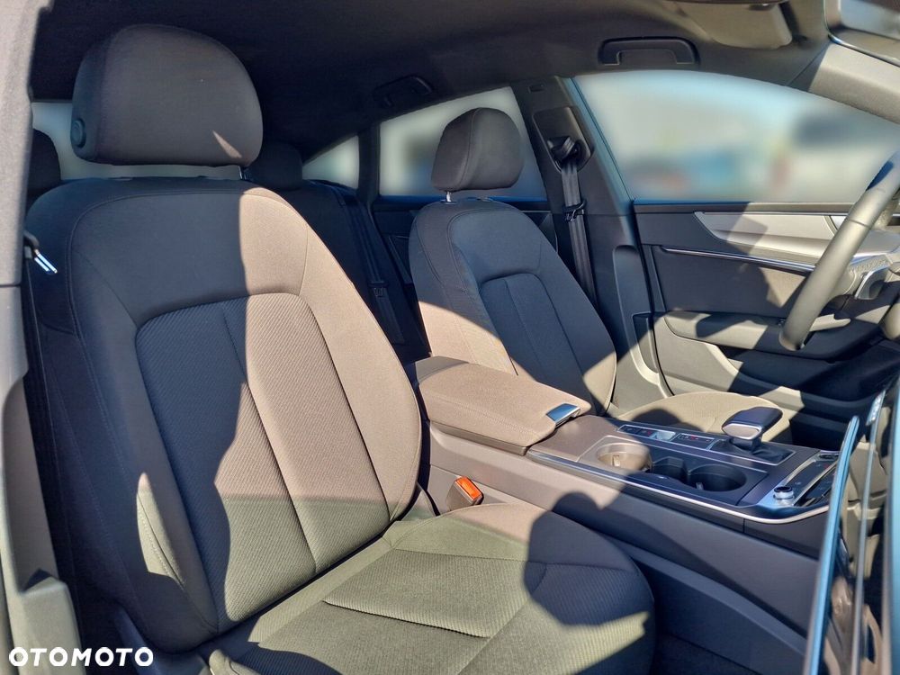Audi A7 Sportback - 27