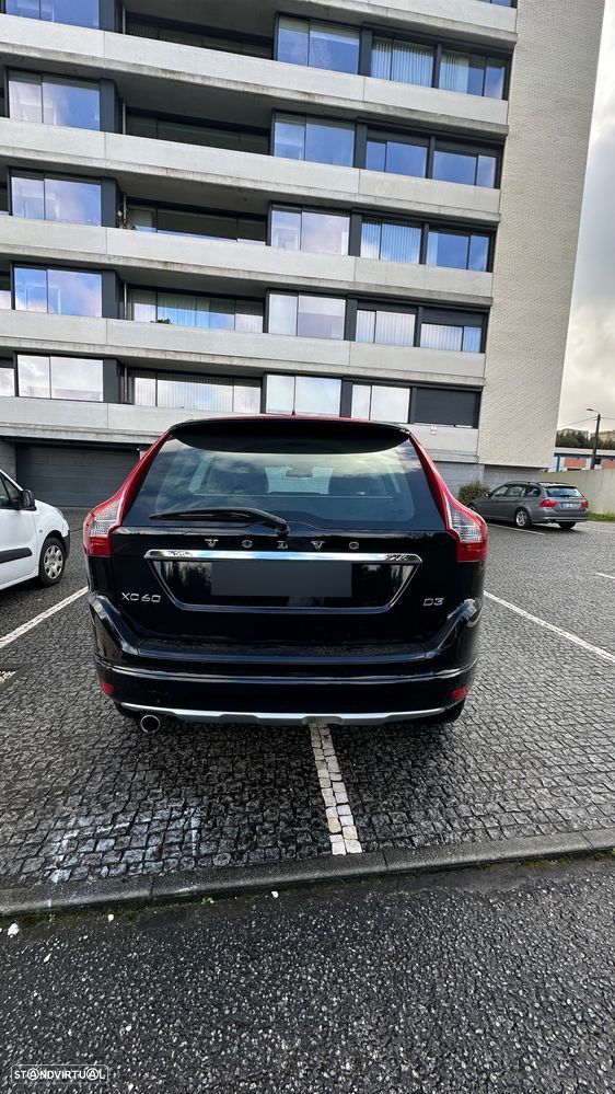 Volvo XC 60 - 4