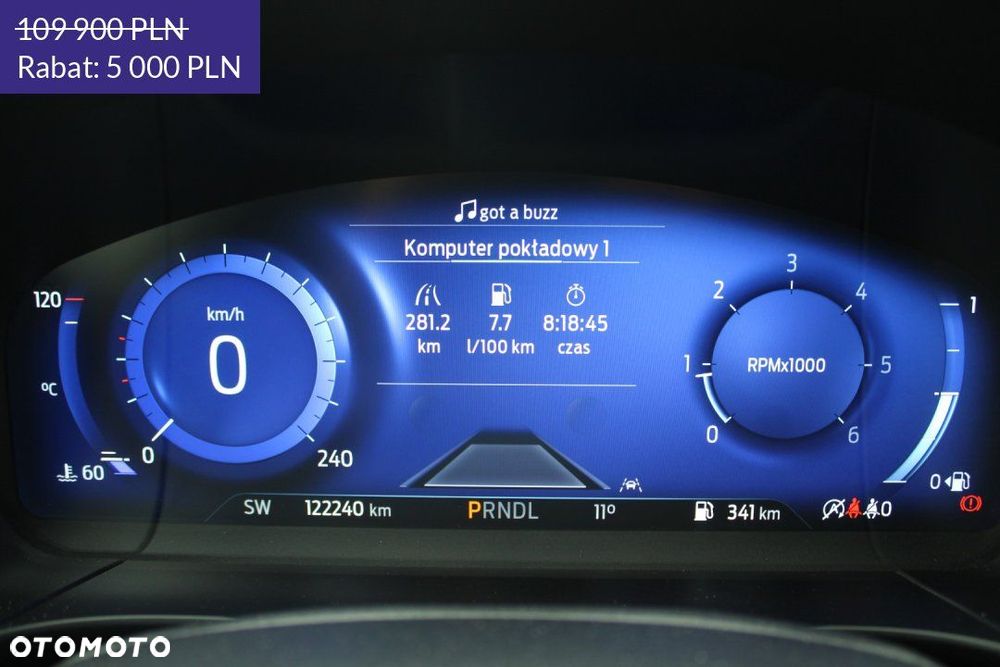 Ford Kuga - 32