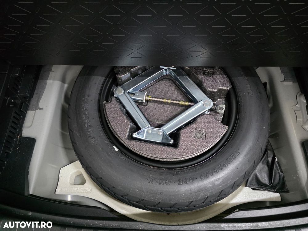 TOYOTA RAV4 2024 — imagine 23