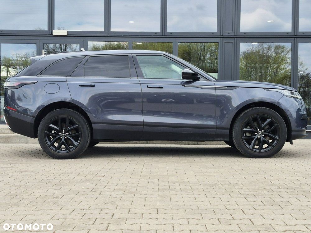 Land Rover Range Rover Velar - 6