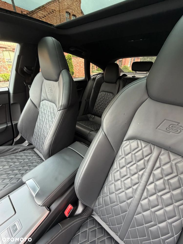 Audi A7 Sportback 45 TFSI mHEV Quattro S tronic - 7