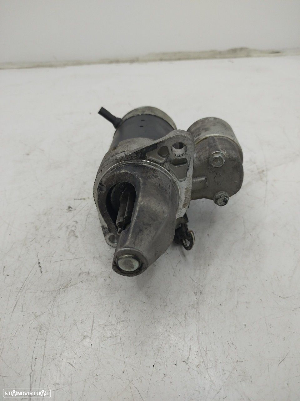 Motor De Arranque Nissan Almera I Hatchback (N15) - 4