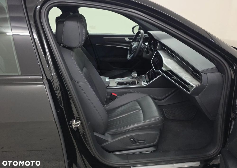 Audi A6 Limousine 45 TFSI quattro S tronic - 7
