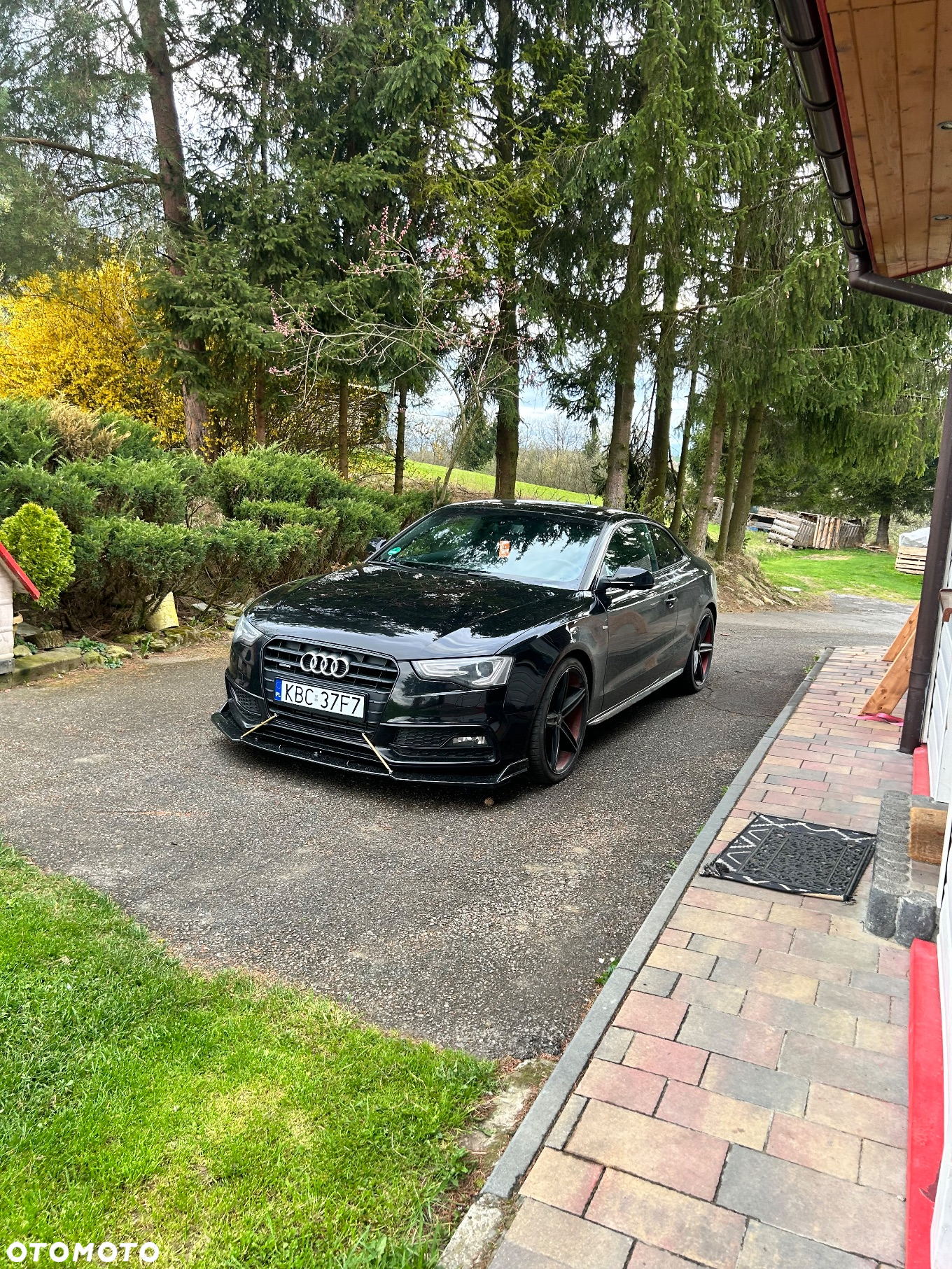 Audi A5 - 8