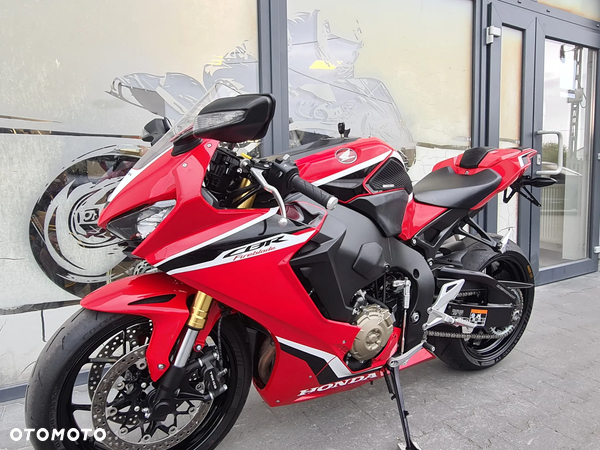 Honda CBR