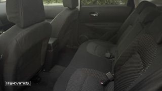 Nissan Qashqai 1.5 dCi Tekna Premium 17 - 22