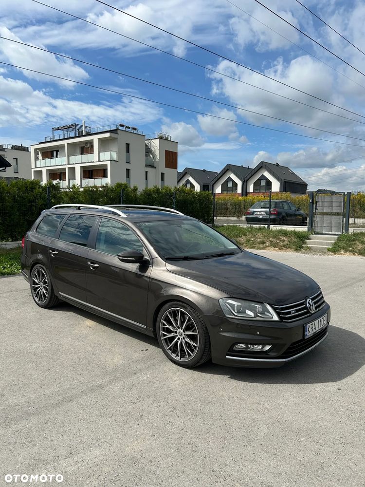 Volkswagen Passat Variant - 3