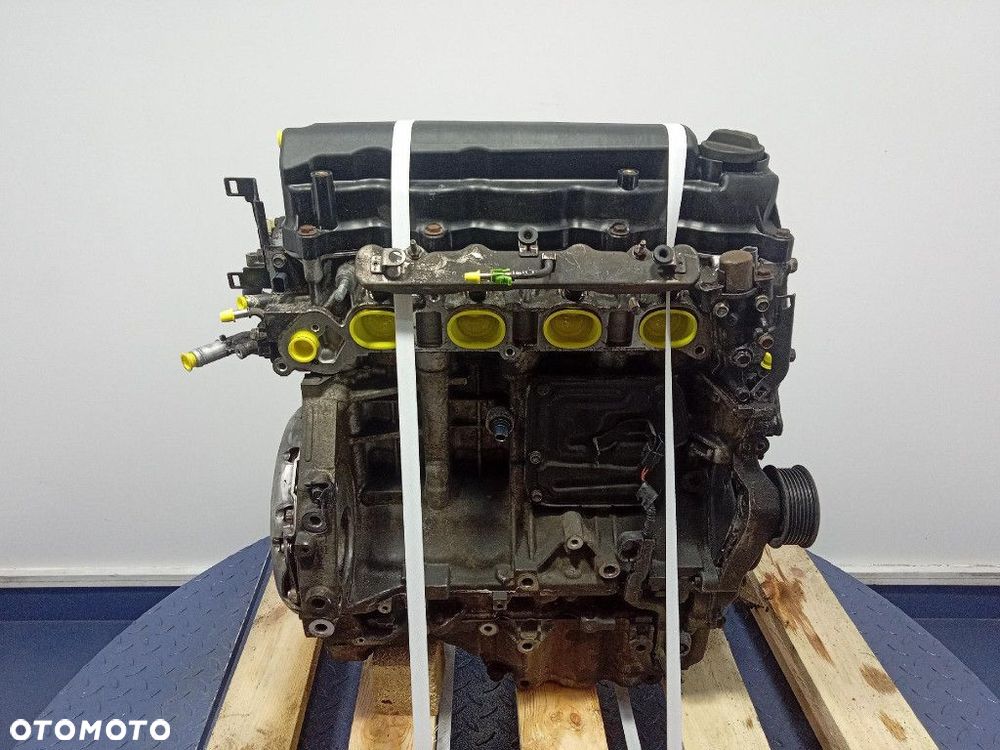 HONDA ACCORD VIII LIFT 11-15 SILNIK BENZYNOWY 2.0 VTEC 156KM R20A3 - 5