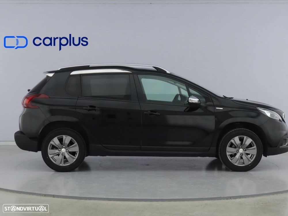 Peugeot 2008 1.2 PureTech Signature - 8