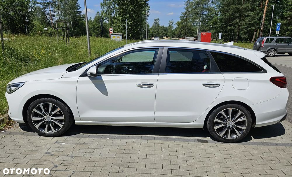 Hyundai i30 1.4 T-GDI Premium DCT - 7