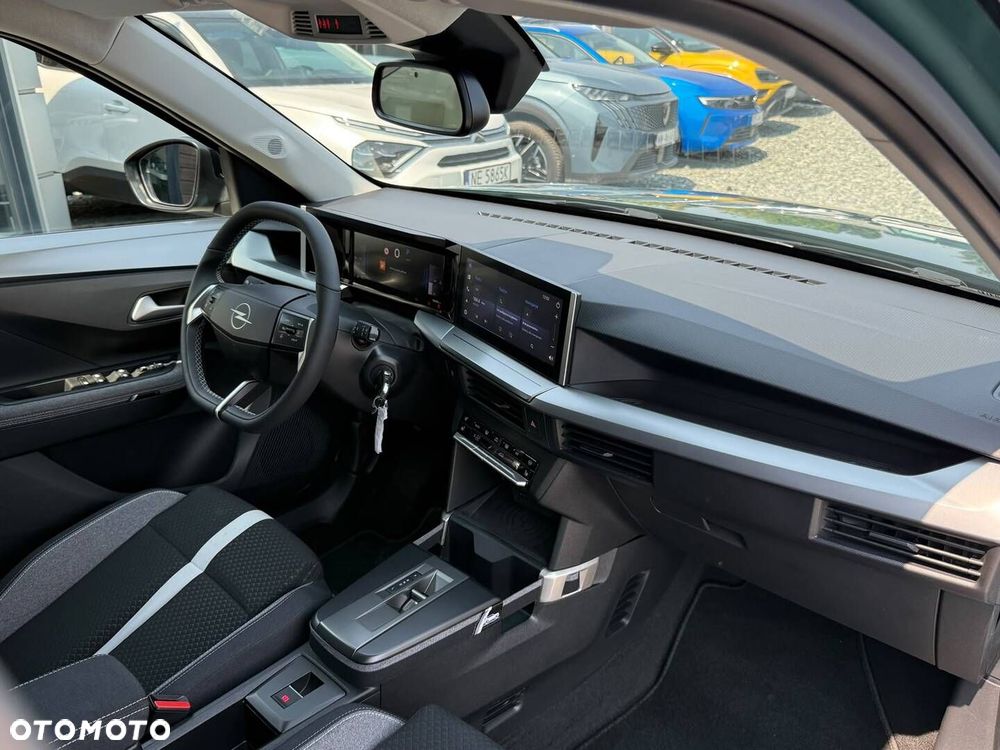 Opel Frontera - 23