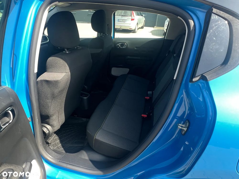 Citroën C3 - 12