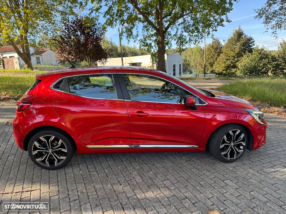 Renault Clio TCe 90 TECHNO - 23