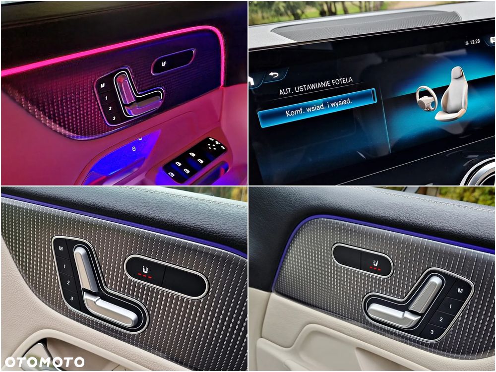 Mercedes-Benz GLB - 22