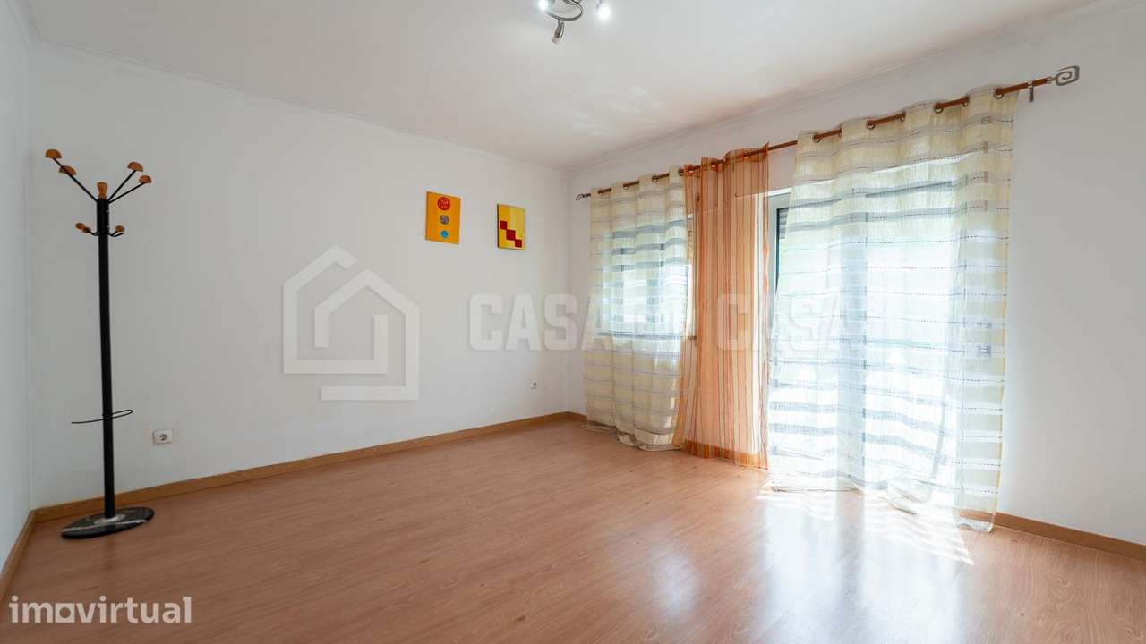 Apartamento T2 junto ao Hospital - Grande imagem: 4/10