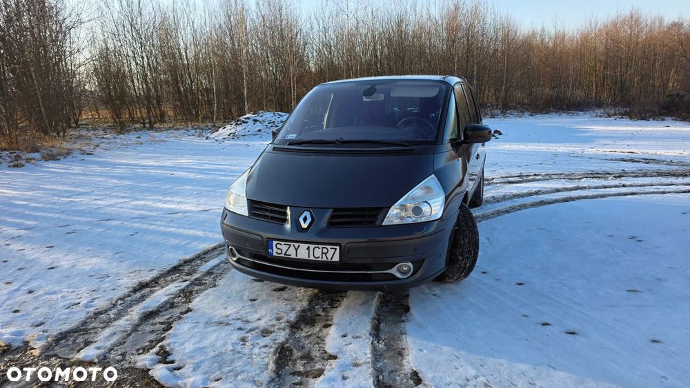 Renault Espace - 2